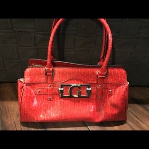 Guess purse